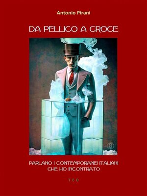 cover image of Da Pellico a Croce